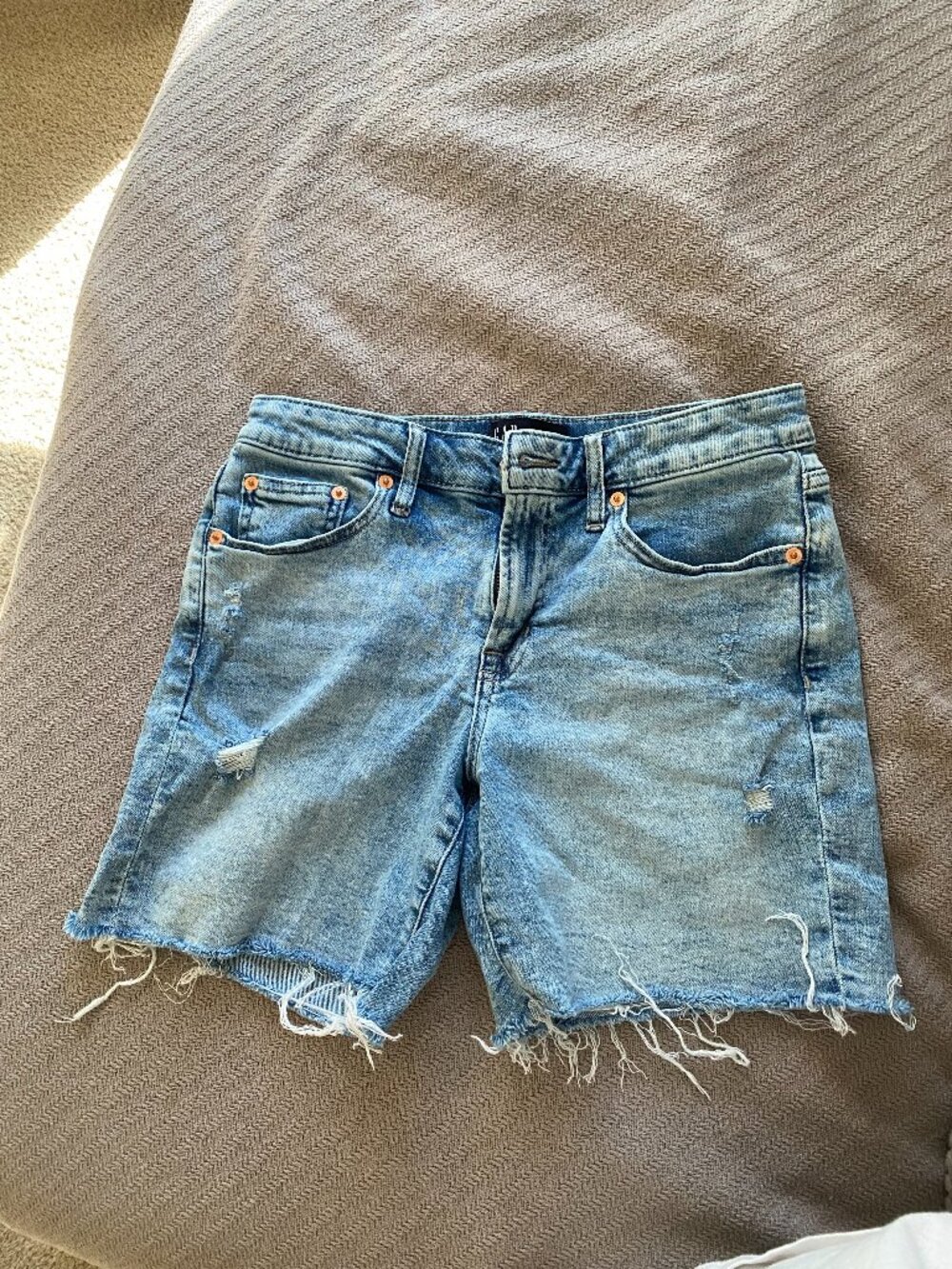 GAP Denim Women's 5" Shorts